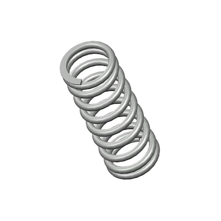 Approved Vendor Compression Spring, O= .234, L= .63, W= .030 G609973559